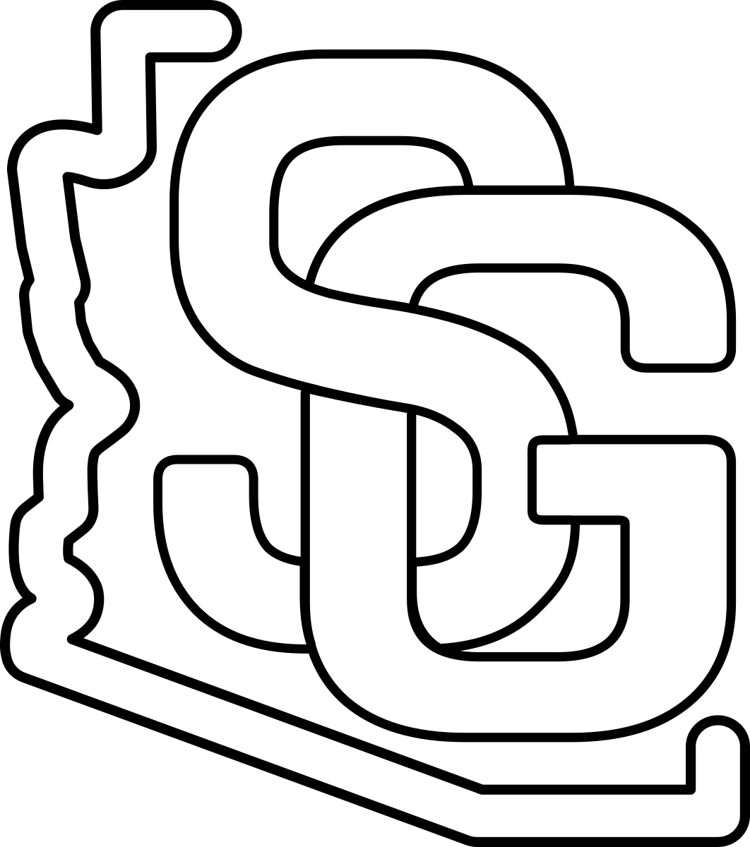 Sonoran Games Logo