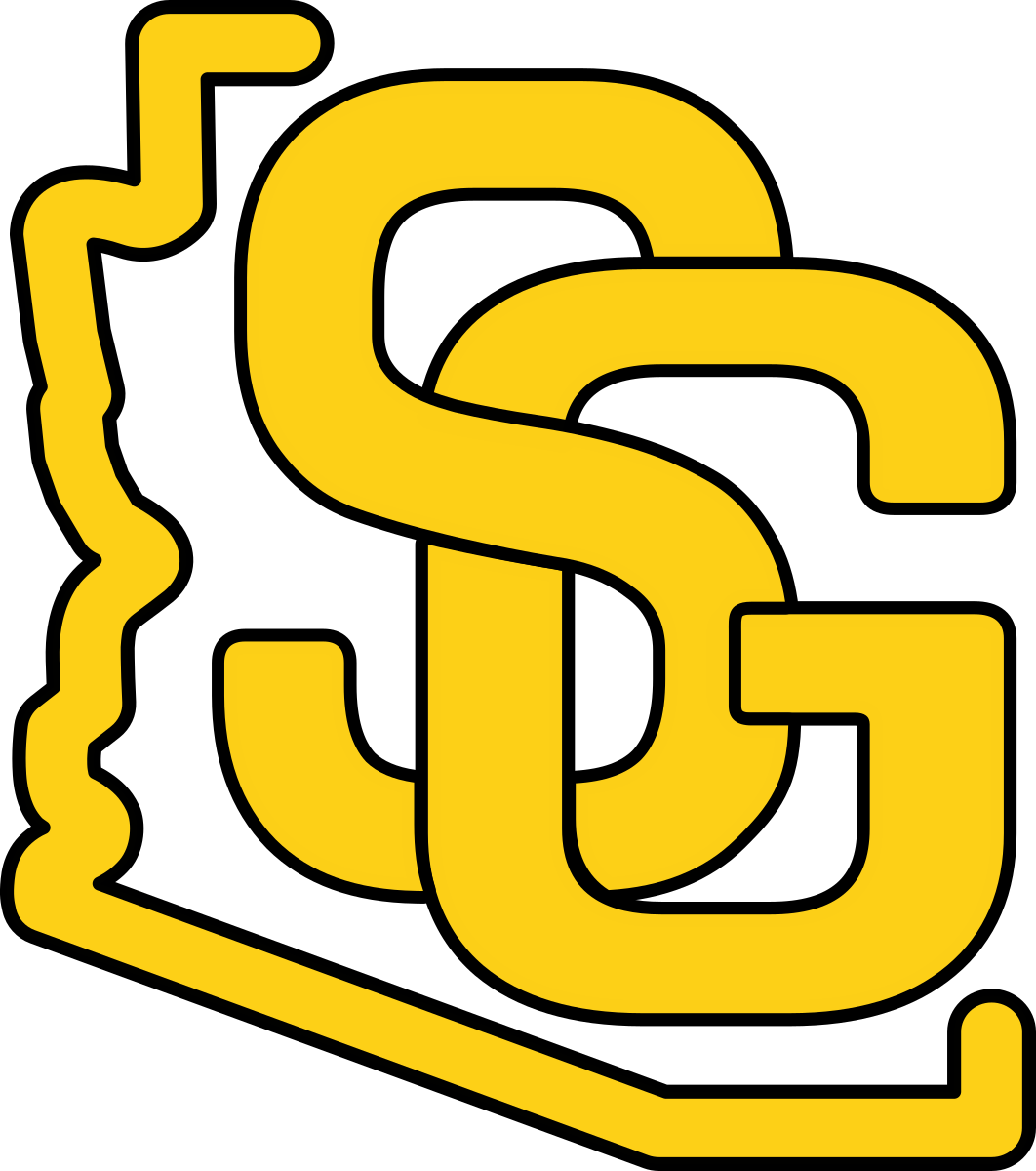 Sonoran Games Logo